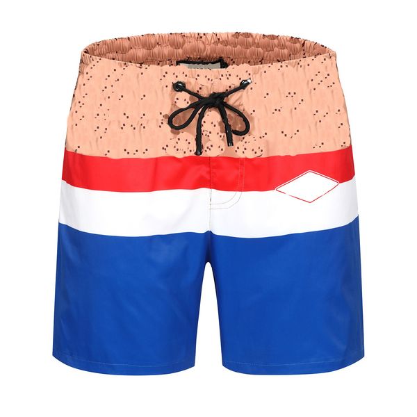 2023 men fashion designer waterproof fabric summer men shorts brand clothing swimwear beach pants swimming board shorts 06, White;black
2023 men fashion designer waterproof fabric summer men shorts brand clothing swimwear beach pants swimming board shorts 06, White;black