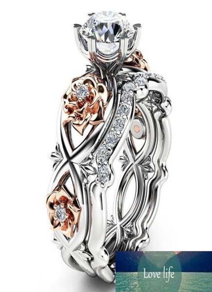 silver plated 2pcs set crystal wedding rings lovers gifts rhinestone rings for women rose flower ring sj8253143, Golden;silver
silver plated 2pcs set crystal wedding rings lovers gifts rhinestone rings for women rose flower ring sj8253143, Golden;silver