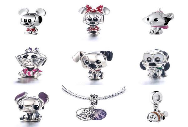 2020 new christmas gifts 925 sterling silver jewelry charm beads fits bracelets necklace for women diy making3278044, Bronze;silver
2020 new christmas gifts 925 sterling silver jewelry charm beads fits bracelets necklace for women diy making3278044, Bronze;silver