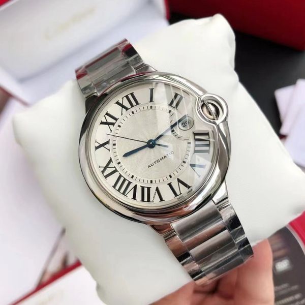 blue balloon watch orologio automatic 42mm couple designer watches women 33mm mens roman numerals quartz movement luxury watches, Slivery;brown
blue balloon watch orologio automatic 42mm couple designer watches women 33mm mens roman numerals quartz movement luxury watches, Slivery;brown