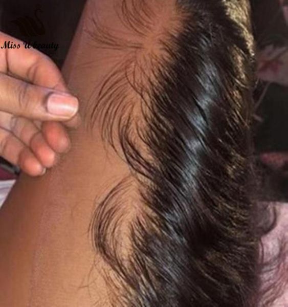 hd lace closure 4x4 soft thin swisslace losure with babyhair pre plucked transparent invisible laceclosure virgin hair6273275, Black
hd lace closure 4x4 soft thin swisslace losure with babyhair pre plucked transparent invisible laceclosure virgin hair6273275, Black