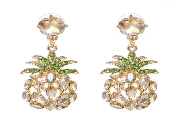 qiaose crystal rhinestone pineapple dangle drop earrings for women fashion jewelry boho maxi collection earrings accessories11089914, Silver
qiaose crystal rhinestone pineapple dangle drop earrings for women fashion jewelry boho maxi collection earrings accessories11089914, Silver