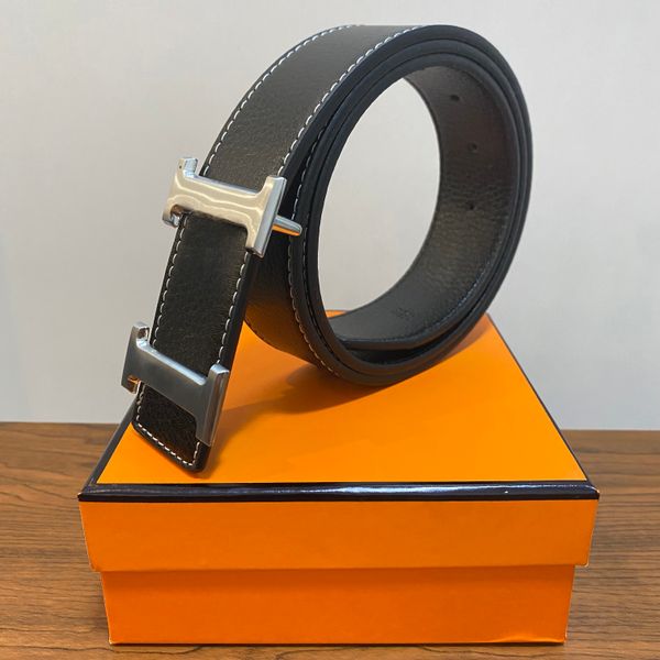 men's designer belt classic fashion business casual belt men's belt women's metal buckle gift bring, Black;brown
men's designer belt classic fashion business casual belt men's belt women's metal buckle gift bring, Black;brown