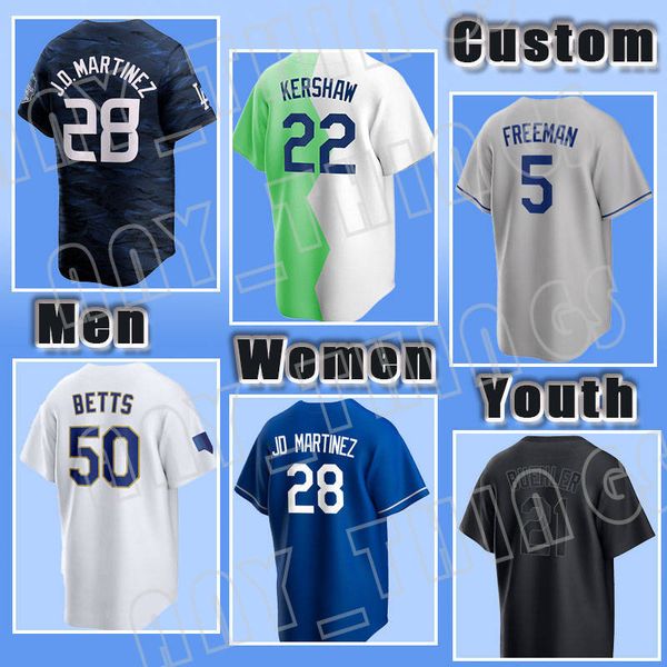 50 mookie betts baseball jerseys 22 clayton kershaw 28 martinez 2023 all-stars 5 freddie an 16 will smith jackie robinson walker buehler noa, Blue;black
50 mookie betts baseball jerseys 22 clayton kershaw 28 martinez 2023 all-stars 5 freddie an 16 will smith jackie robinson walker buehler noa, Blue;black