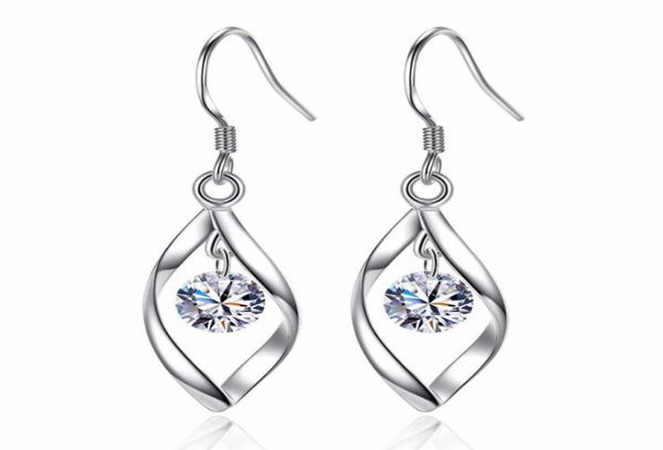 elegant fashion 925 sterling silver dangle earrings women crystal cz zircon shining stud ear rings jewelry9683670
elegant fashion 925 sterling silver dangle earrings women crystal cz zircon shining stud ear rings jewelry9683670
