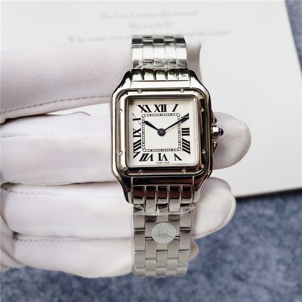 u1 aaa wristwatches santos fashion woman square gold watch casual lady quartz panthere de g watches 316l stainless steel band montres reloj, Slivery;golden
u1 aaa wristwatches santos fashion woman square gold watch casual lady quartz panthere de g watches 316l stainless steel band montres reloj, Slivery;golden