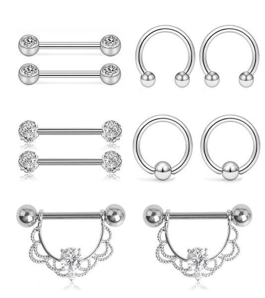 fashion jewelry stainless steel navel belly lip nipple eyebrow bar ring ball piercing kit body jewelry9155494, Silver
fashion jewelry stainless steel navel belly lip nipple eyebrow bar ring ball piercing kit body jewelry9155494, Silver
