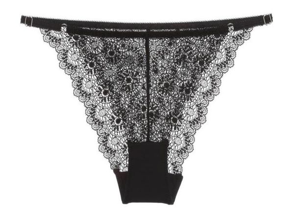 ladies039 transparent panties with adjustable strings and t panties5805456, Red;black
ladies039 transparent panties with adjustable strings and t panties5805456, Red;black