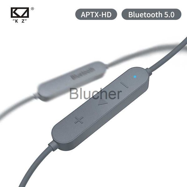 Image of Headphones Earphones KZ Bluetooth Aptx HD CSR8675 Module Earphone 50 Wireless Upgrade Cable Applies ZAXASXZSTZSNProZS10ProAS16ZSX x0718