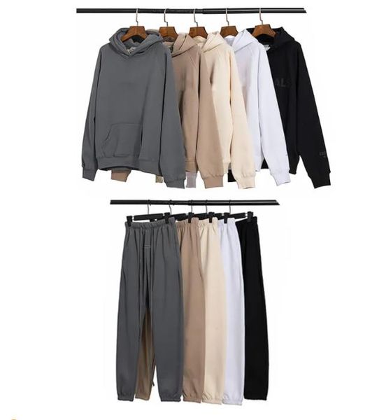 ess mens tracksuits designer loose sportwear luxury hoodies pants essnetail pullover hooded trouers clothing s-xl, Gray
ess mens tracksuits designer loose sportwear luxury hoodies pants essnetail pullover hooded trouers clothing s-xl, Gray