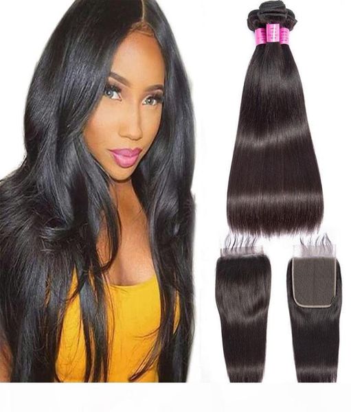 malaysian human hair extensions 3 bundles with 6x6 lace closure straight bundles with six by six closure natural color 830inch3414546, Black;brown
malaysian human hair extensions 3 bundles with 6x6 lace closure straight bundles with six by six closure natural color 830inch3414546, Black;brown