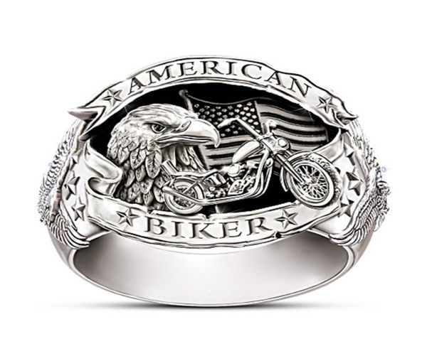 februaryfrost brand carved words american biker men ring motorcycle dom eagle animal jewelry hip hop rock gift for boyfriend p8781317, Silver
februaryfrost brand carved words american biker men ring motorcycle dom eagle animal jewelry hip hop rock gift for boyfriend p8781317, Silver