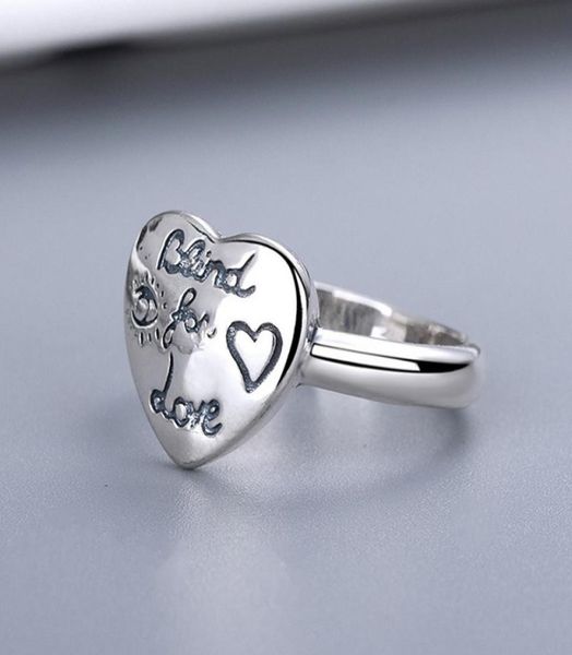 women heart letter ring with stamp letter finger ring gift for love girlfriend size 6789 fashion jewelry accessories4316838, Silver
women heart letter ring with stamp letter finger ring gift for love girlfriend size 6789 fashion jewelry accessories4316838, Silver