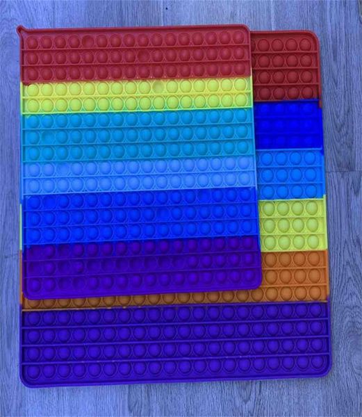 large jumbo size push pop toys 12.5cm 20cm 30cm 40cm 50cm square bubbles popper boards rainbow giant poo-its finger fun puzzle deskto2440908
large jumbo size push pop toys 12.5cm 20cm 30cm 40cm 50cm square bubbles popper boards rainbow giant poo-its finger fun puzzle deskto2440908