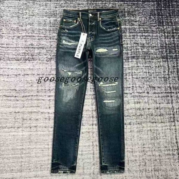 2023 purple-bran* men designer antiaging slim fit casual jeans pu2023900 size 30-32-34-36, Blue
2023 purple-bran* men designer antiaging slim fit casual jeans pu2023900 size 30-32-34-36, Blue