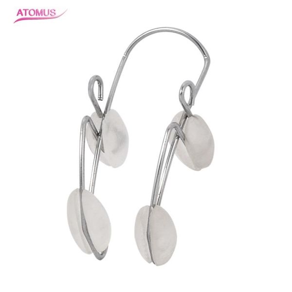 health care new shaping shaper lifting bridge straightening beauty clip nose clamp no pain lift straightening nose makeup tool1286828
health care new shaping shaper lifting bridge straightening beauty clip nose clamp no pain lift straightening nose makeup tool1286828