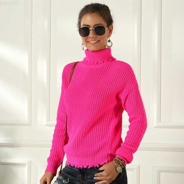 women's sweaters women knitted neon sweater green fuchsia pink ladies turtleneck pullover casual knitting sweaters female hollow out j, White;black
women's sweaters women knitted neon sweater green fuchsia pink ladies turtleneck pullover casual knitting sweaters female hollow out j, White;black