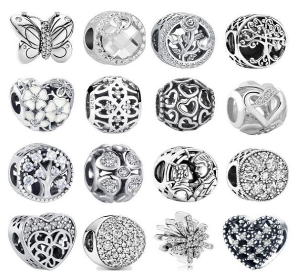 925 silver fit charm 925 bracelet love white zirconia charm charms set pendant diy fine beads jewelry2576847, Bronze;silver
925 silver fit charm 925 bracelet love white zirconia charm charms set pendant diy fine beads jewelry2576847, Bronze;silver