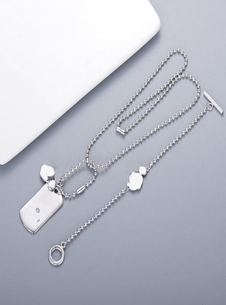 silverplated necklace new product necklace classic rectangular chain jewelry supply whole4158638, Silver
silverplated necklace new product necklace classic rectangular chain jewelry supply whole4158638, Silver