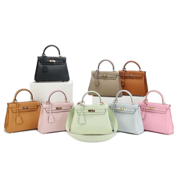 designer kelys tote bag upgraded togo grain layer cow leather bag wide shoulder strap one messenger simple texture handbaggyjx
designer kelys tote bag upgraded togo grain layer cow leather bag wide shoulder strap one messenger simple texture handbaggyjx