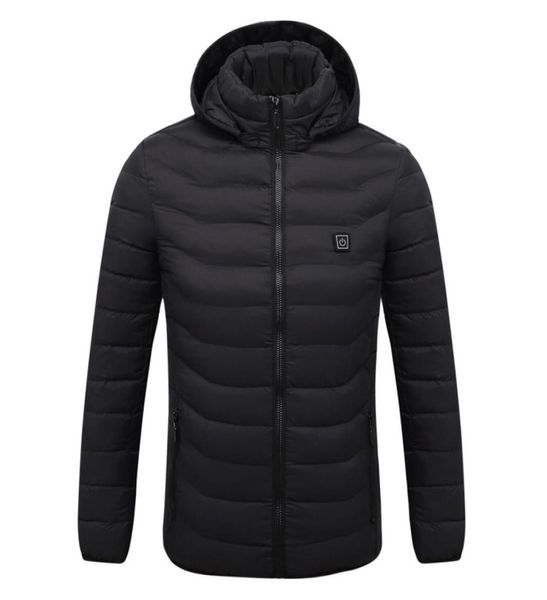 new heated jacket outdoor coat usb electric hiking jacket men women long sleeves hooded heating warm thermal clothing4649618, Blue;black
new heated jacket outdoor coat usb electric hiking jacket men women long sleeves hooded heating warm thermal clothing4649618, Blue;black