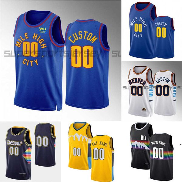basketball jersey men women youth denver''nuggets''custom 6 deandre 5 kentavious caldwell-pope 3 bones hyland 14 ish smi, Black;red
basketball jersey men women youth denver''nuggets''custom 6 deandre 5 kentavious caldwell-pope 3 bones hyland 14 ish smi, Black;red