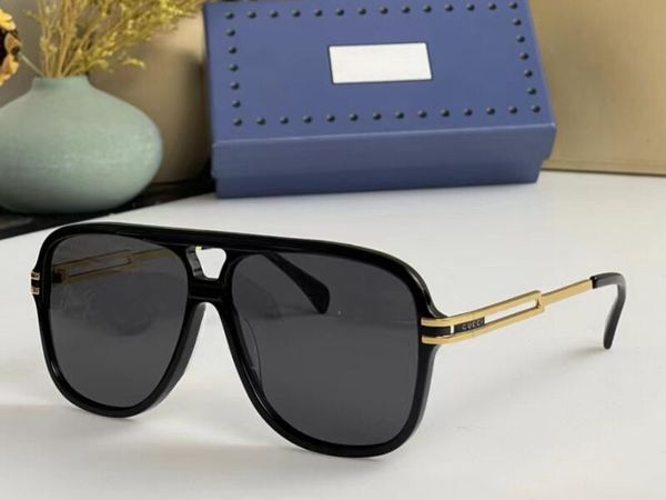 realfine888 5a eyewear g1105s g691361 pilot frame luxury designer sunglasses for man woman with glasses cloth box g0900s, White;black
realfine888 5a eyewear g1105s g691361 pilot frame luxury designer sunglasses for man woman with glasses cloth box g0900s, White;black