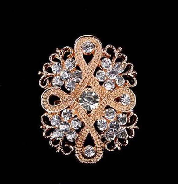 24pcs x rhinestone crystal brooches silver gold colours brooch pins wedding bridal decor6375815, Gray
24pcs x rhinestone crystal brooches silver gold colours brooch pins wedding bridal decor6375815, Gray