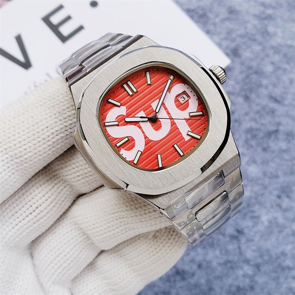 mens watch designer watch automatic movement hollow out multifunctional sports watch stainless steel bracelet sapphire g, Slivery;golden
mens watch designer watch automatic movement hollow out multifunctional sports watch stainless steel bracelet sapphire g, Slivery;golden