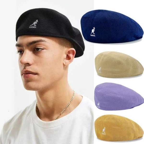 sboy hats beret mesh peaked cap men and women spring and summer thin cap breathable quickdrying outdoor hat 230717, Blue;gray
sboy hats beret mesh peaked cap men and women spring and summer thin cap breathable quickdrying outdoor hat 230717, Blue;gray