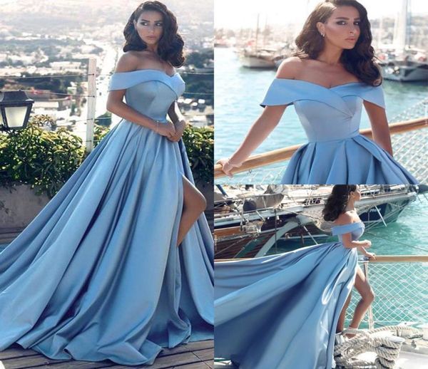 selling split prom dresses 20222 a line off shoulder ruffles long evening gowns robe de soriee custom made ba67771041233, Black
selling split prom dresses 20222 a line off shoulder ruffles long evening gowns robe de soriee custom made ba67771041233, Black