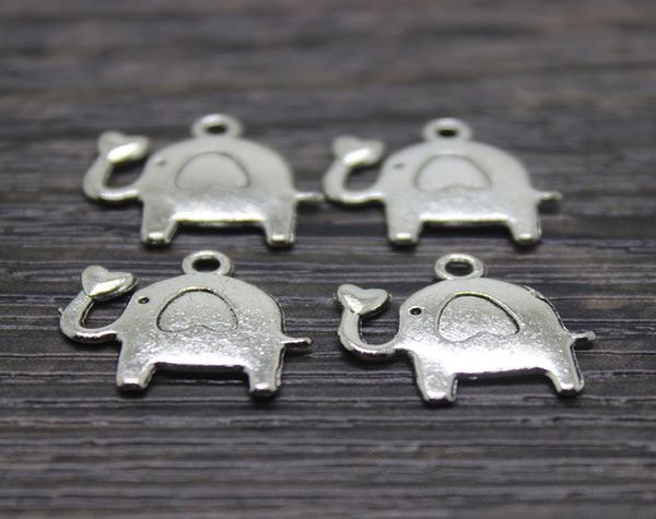 70pcs 16x15mm tibetan silver plated elephant charms pendants for necklace bracelet jewelry making5052024, Bronze;silver
70pcs 16x15mm tibetan silver plated elephant charms pendants for necklace bracelet jewelry making5052024, Bronze;silver