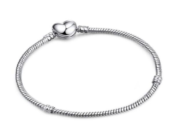 fashion diy bracelet 3mm bone chain women jewelry bracelets pure copper silver-plated love chains 17cm to 21cm2179181, Black
fashion diy bracelet 3mm bone chain women jewelry bracelets pure copper silver-plated love chains 17cm to 21cm2179181, Black