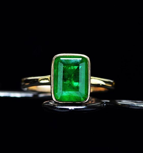 ffgems 18k gold color emerald rings for women vintage silver color ring mens jewelry brand anniversary party gift whole5263595
ffgems 18k gold color emerald rings for women vintage silver color ring mens jewelry brand anniversary party gift whole5263595