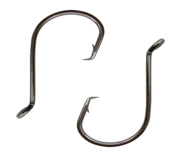 100pcs 7384 high carbon steel fishing hooks black offset sport circle bait fishing hook size 1808928224
100pcs 7384 high carbon steel fishing hooks black offset sport circle bait fishing hook size 1808928224