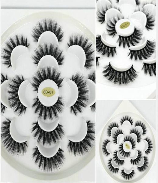7 pairs natural false eyelashes fake lashes long makeup 3d mink lashes eyelash extension mink eyelashes maquiagem 8 styles fo7250803
7 pairs natural false eyelashes fake lashes long makeup 3d mink lashes eyelash extension mink eyelashes maquiagem 8 styles fo7250803