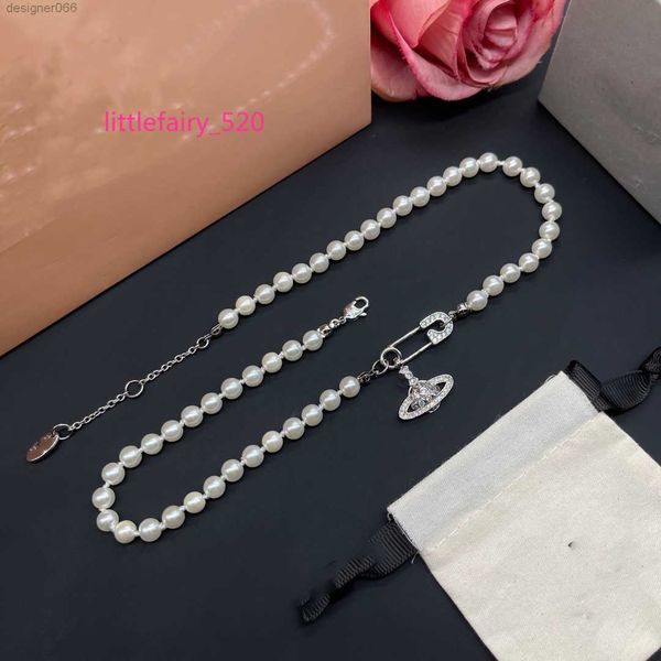 pendant necklaces designer pendant necklaces letter vivian chokers luxury women fashion jewelry metal pearl necklace cjeweler westwood 4445, Silver
pendant necklaces designer pendant necklaces letter vivian chokers luxury women fashion jewelry metal pearl necklace cjeweler westwood 4445, Silver