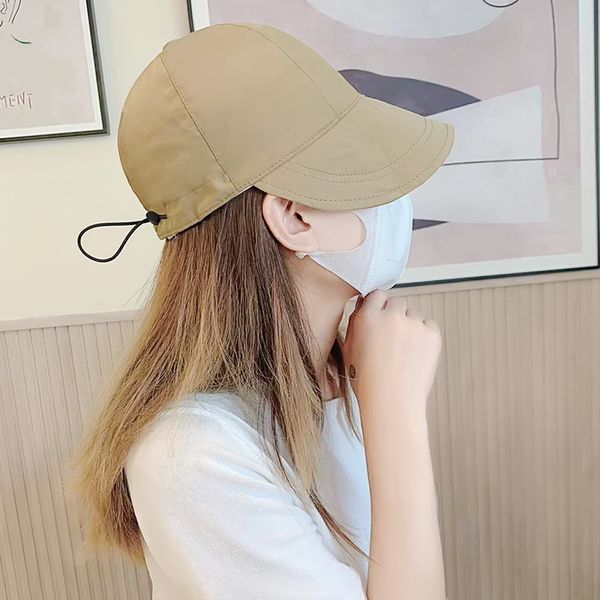 fashion designer jewelr quick drying anti ultraviolet sun bucket hat version solid wide eaves versatile sunshade baseball cap wholesale mz04, Blue;gray
fashion designer jewelr quick drying anti ultraviolet sun bucket hat version solid wide eaves versatile sunshade baseball cap wholesale mz04, Blue;gray