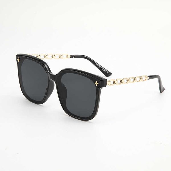 designer gm sunglasses fashion luxury brand for men and women outdoor sunglasses new same big frame black fashion classic tiktok net red sha, White;black
designer gm sunglasses fashion luxury brand for men and women outdoor sunglasses new same big frame black fashion classic tiktok net red sha, White;black