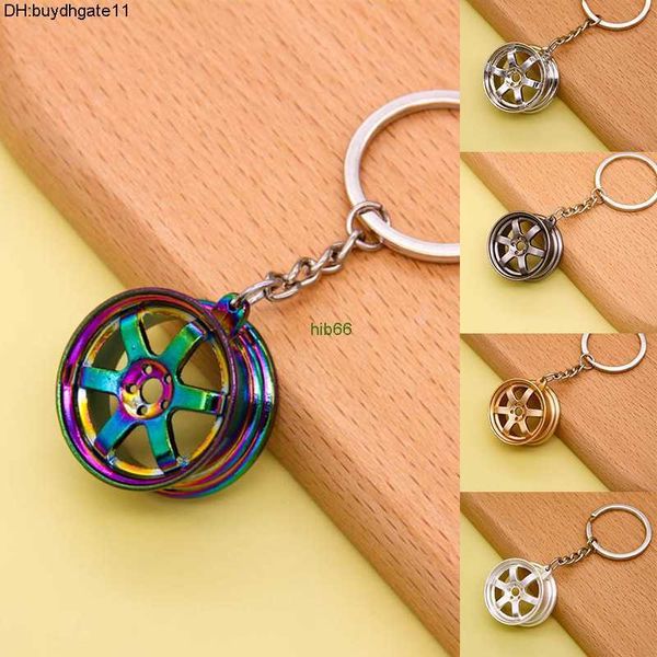 7giu keychains lanyards men new fashion all-match car modified hub metal keychain turbo car key ring 83tv, Silver
7giu keychains lanyards men new fashion all-match car modified hub metal keychain turbo car key ring 83tv, Silver
