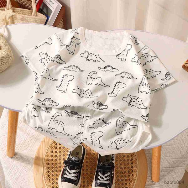 clothing sets summer infant baby girl boy solid cotton clothes set cartoon bear shorts sleeve tshirts shorts children flower print pajama r2, White
clothing sets summer infant baby girl boy solid cotton clothes set cartoon bear shorts sleeve tshirts shorts children flower print pajama r2, White