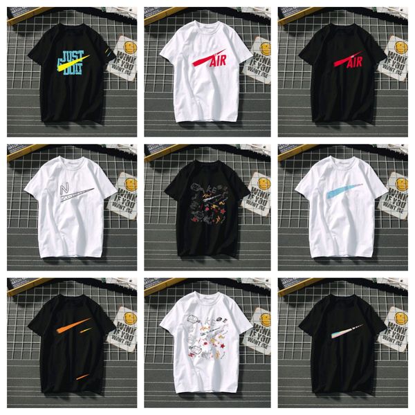 technology wool designer t-shirt summer men's and women's 100% cotton t-shirt casual sport t-shirt asian size s-5xl, White;black
technology wool designer t-shirt summer men's and women's 100% cotton t-shirt casual sport t-shirt asian size s-5xl, White;black