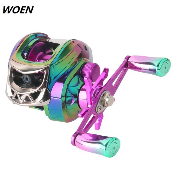 woen luya baitcasting reel d200 blast proof line all-metal universal wire cup fishing wheel
woen luya baitcasting reel d200 blast proof line all-metal universal wire cup fishing wheel