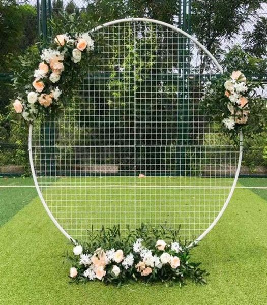 grid metal circle round arch balloon flower iron ring background arch frame stand wedding mariage birthday party backdrop decor2219423
grid metal circle round arch balloon flower iron ring background arch frame stand wedding mariage birthday party backdrop decor2219423