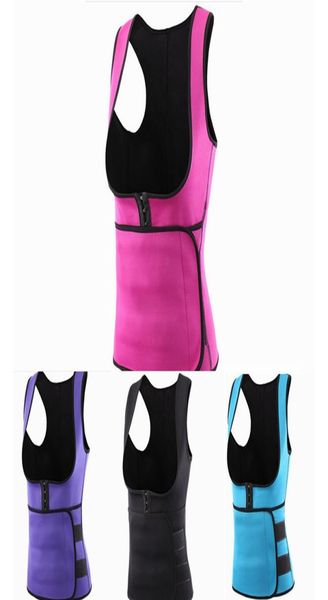 waist cincher sweat vest shapers trainer tummy girdle control corset body shaper for women plus size s m l xl xxl 1pc1761732
waist cincher sweat vest shapers trainer tummy girdle control corset body shaper for women plus size s m l xl xxl 1pc1761732