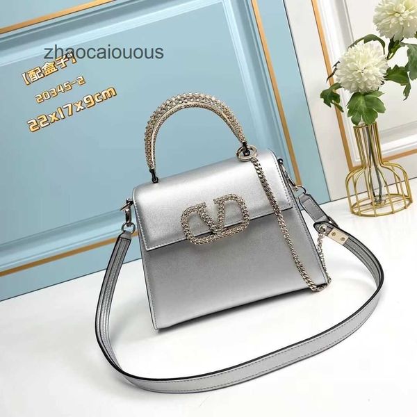designer diamond bags luxury handbags handbag valentins inlaid metal handle shaped women portable shoulder crossbody women's chain 47kt
designer diamond bags luxury handbags handbag valentins inlaid metal handle shaped women portable shoulder crossbody women's chain 47kt