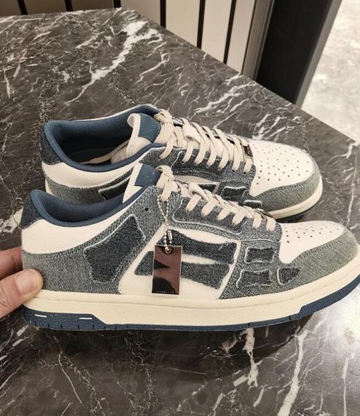 brand skel low sneakers shoes bones jogging skull skeleton men skateboard walking comfort party wedding discount footwear eu38-46 with box, Black
brand skel low sneakers shoes bones jogging skull skeleton men skateboard walking comfort party wedding discount footwear eu38-46 with box, Black
