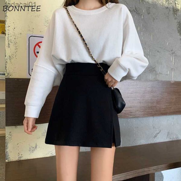 shorts women mini high waist s4xl ulzzang young ladies slim solid summer street wear allmatch fashion cozy simple retro new l230621, White;black
shorts women mini high waist s4xl ulzzang young ladies slim solid summer street wear allmatch fashion cozy simple retro new l230621, White;black