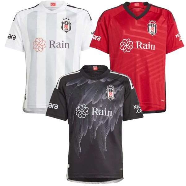 2023 2024 besiktas jk soccer jerseys saiss ghezzal gedson muleka aboubakar hutchinson ucan rosier yilmaz ghezzal 23 24 home away 120th footb, Black;yellow
2023 2024 besiktas jk soccer jerseys saiss ghezzal gedson muleka aboubakar hutchinson ucan rosier yilmaz ghezzal 23 24 home away 120th footb, Black;yellow