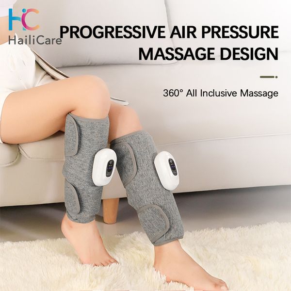 leg massagers wireless electric leg massager device rechargeable air compression for pain relief calf muscle fatigue relax massage health ca
leg massagers wireless electric leg massager device rechargeable air compression for pain relief calf muscle fatigue relax massage health ca